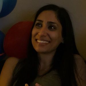 Meet your Posher, Bahar